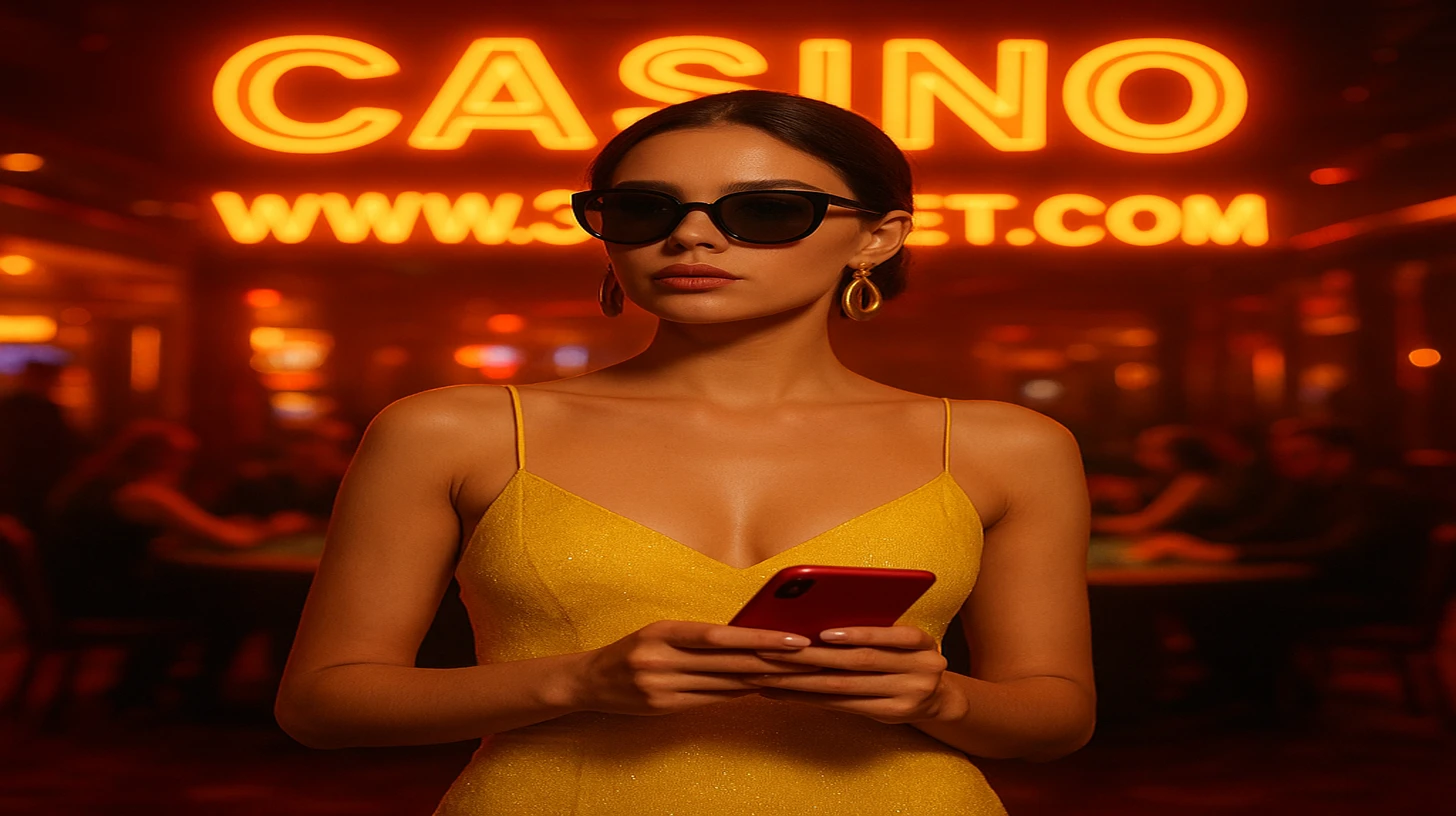 মোবাইল ক্যাসিনো-র বৈশিষ্ট্যসমূহ