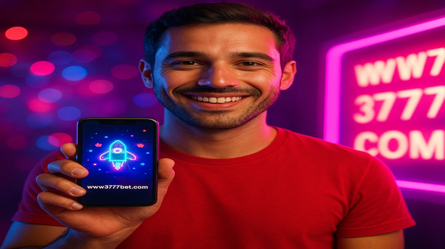 3777bet-এর লাইভ ডিলার ক্যাসিনো বিভাগ