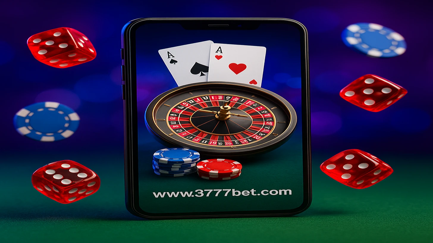 লাইভ জুয়ার চলমান কার্যক্রম