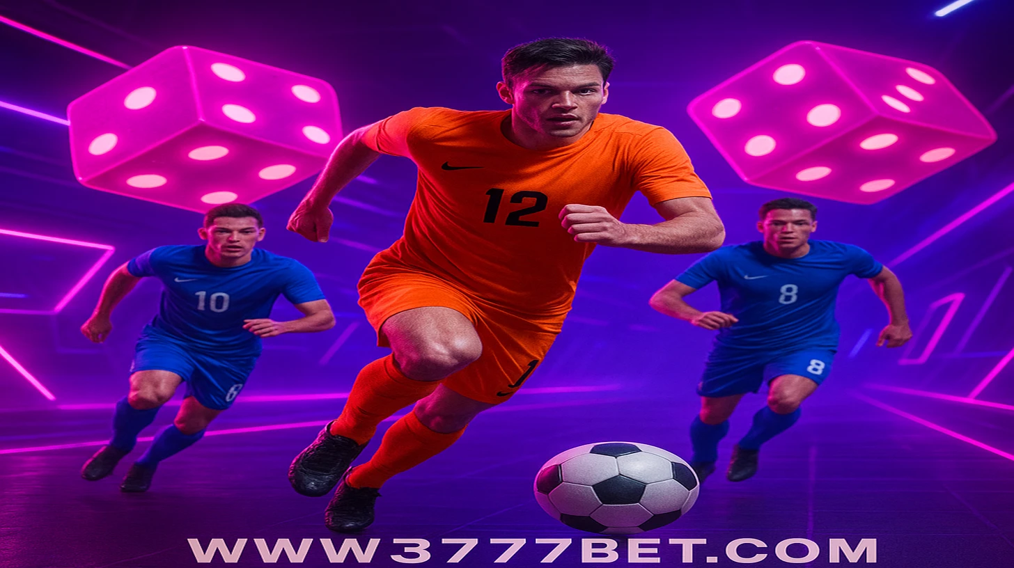 খেলাধুলা জুয়ার বাজারগুলোর প্রাথমিক রূপরেখা