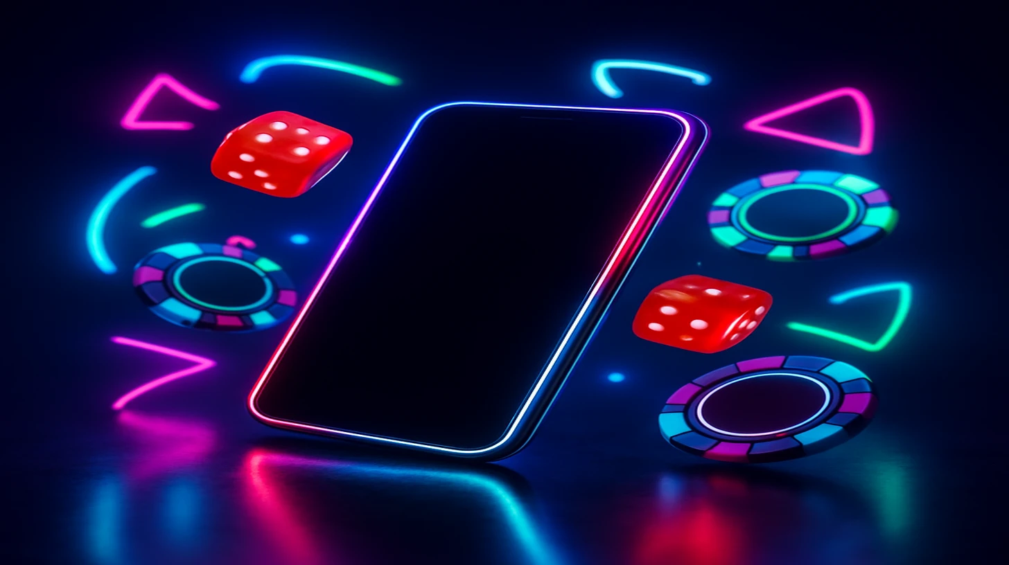 মোবাইল গেমিং খাত