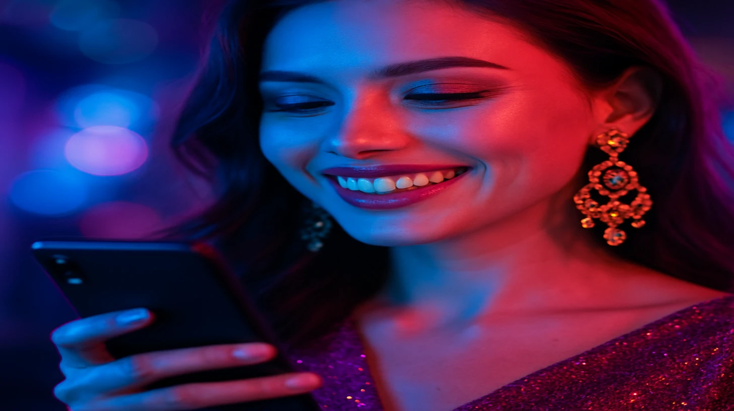 অ্যাপটির পূর্বরূপ—একটি প্রদর্শিত চিত্র